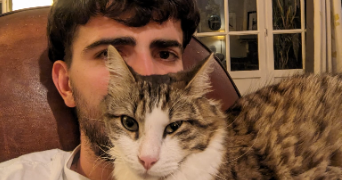 côme pet sitter à CHATENAY MALABRY 92290_2