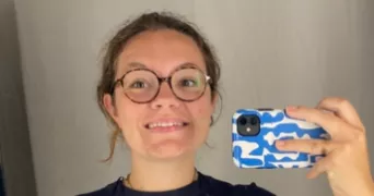 lucille pet sitter à NANTES 44000
