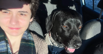 juliane pet sitter à IVRY SUR SEINE 94200_2