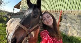 anaëlle pet sitter à FONTENAY LE COMTE 85200_1