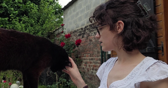 méloanne pet sitter à LILLE 59260_2