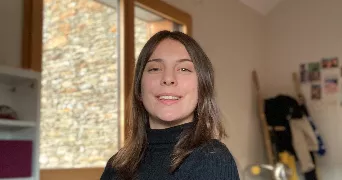 Violette pet sitter à LA CHAPELLE SUR ERDRE 44240