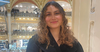 morgane pet sitter à PARIS 12 75012_0