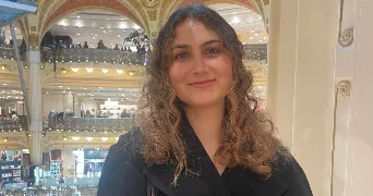 morgane pet sitter à PARIS 12 75012