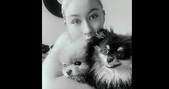 marine pet sitter à VOULANGIS 77580_0