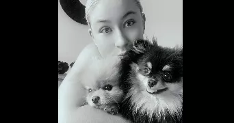 marine pet sitter à VOULANGIS 77580