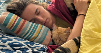 camille pet sitter à Valbonne 06740_5