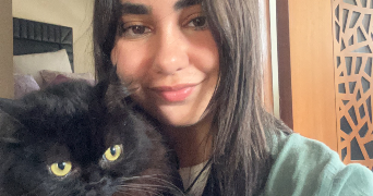meryem pet sitter à PARIS 06 75006_4