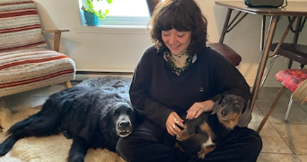 jeanne dog sitter à BREST 29200_0