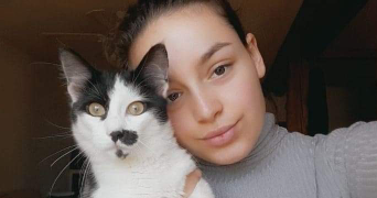 morgane pet sitter à LORMONT 33310_0