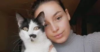morgane pet sitter à LORMONT 33310