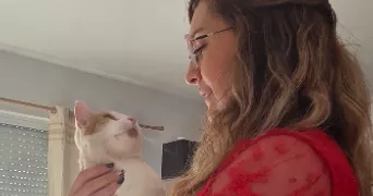 audrey pet sitter à CHATUZANGE LE GOUBET 26300