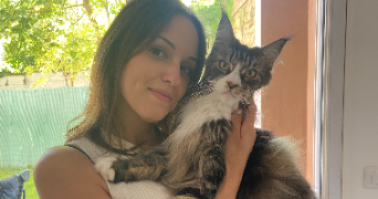 anais pet sitter à PONTOISE 95300_2