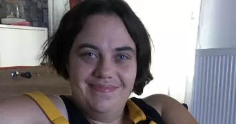 milene  pet sitter à EPINAL 88000