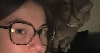 quitterie pet sitter à SURVILLIERS 95470