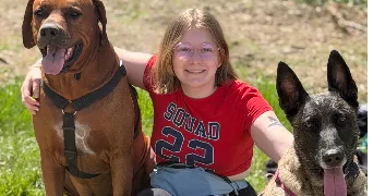 laurine pet sitter à PFASTATT 68120
