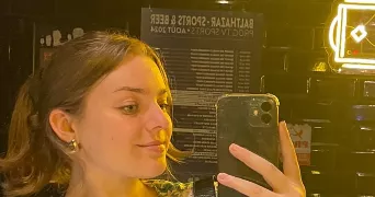 lucie pet sitter à BORDEAUX 33000
