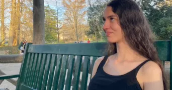alyssa pet sitter à TOURS 37000