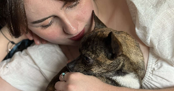 justine pet sitter à BRUAY SUR L ESCAUT 59860_3