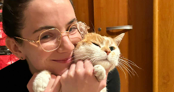 valentin pet sitter à PARIS 13 75013_2