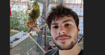 lucas pet sitter à COURBEVOIE 92400_2