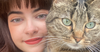 lisa pet sitter à Paris 75014_2