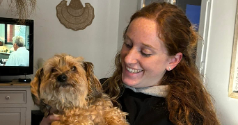 eléonore pet sitter à BORDEAUX 33000_1