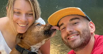 jean-roch pet sitter à MONT DE MARSAN 40000