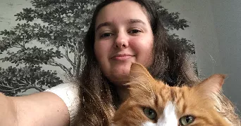 séléna pet sitter à MARSEILLE 09 13009
