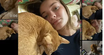 fannie pet sitter à PARIS 15 75015