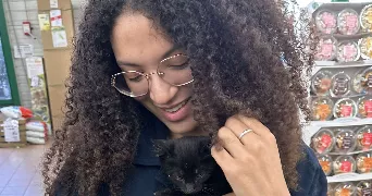 joy pet sitter à COURCELLES EPAYELLES 60420