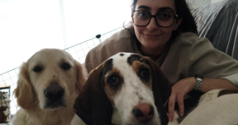 coralie pet sitter à TOULOUSE 31400_1