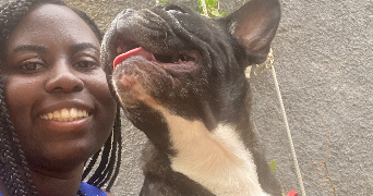 marina pet sitter à Guingamp 22200_1