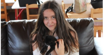 axelle pet sitter à BORDEAUX 33000_2