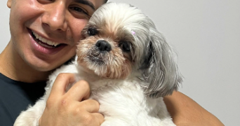 igor felipe pet sitter à MASSY 91300_3