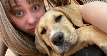 naelle pet sitter à LYON 06 69006_1