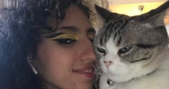 shiraz pet sitter à JOINVILLE LE PONT 94340_2