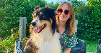faustine pet sitter à CABOURG 14390