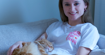 tiphaine pet sitter à GARCHES 92380_4