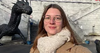 mariana pet sitter à PROUVY 59121