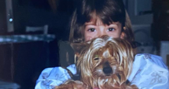 camille dog sitter à Bordeaux 33000_1