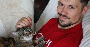 antonin cat sitter à ANNEMASSE 74100_3