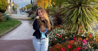 amélie pet sitter à ST MAUR DES FOSSES 94100