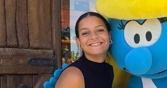 lilou pet sitter à POULX 30320