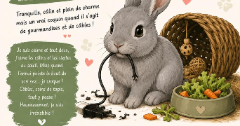 luana pet sitter à SANNOIS 95110_1