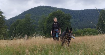 samm pet sitter à STRASBOURG 67000_4