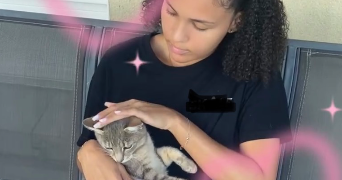 lindsay pet sitter à LONGJUMEAU 91160_3