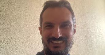 richad pet sitter à TOULOUSE 31200