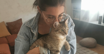 lou  pet sitter à LYON 07 69007_3