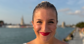 angéline pet sitter à VOUILLE 79230_0